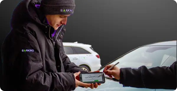 Why choose BARKRO Franchise?