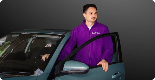 What is the BARKRO Franchise?