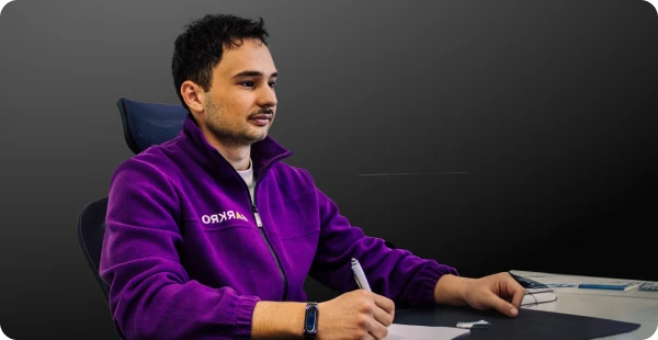 Support you can rely on